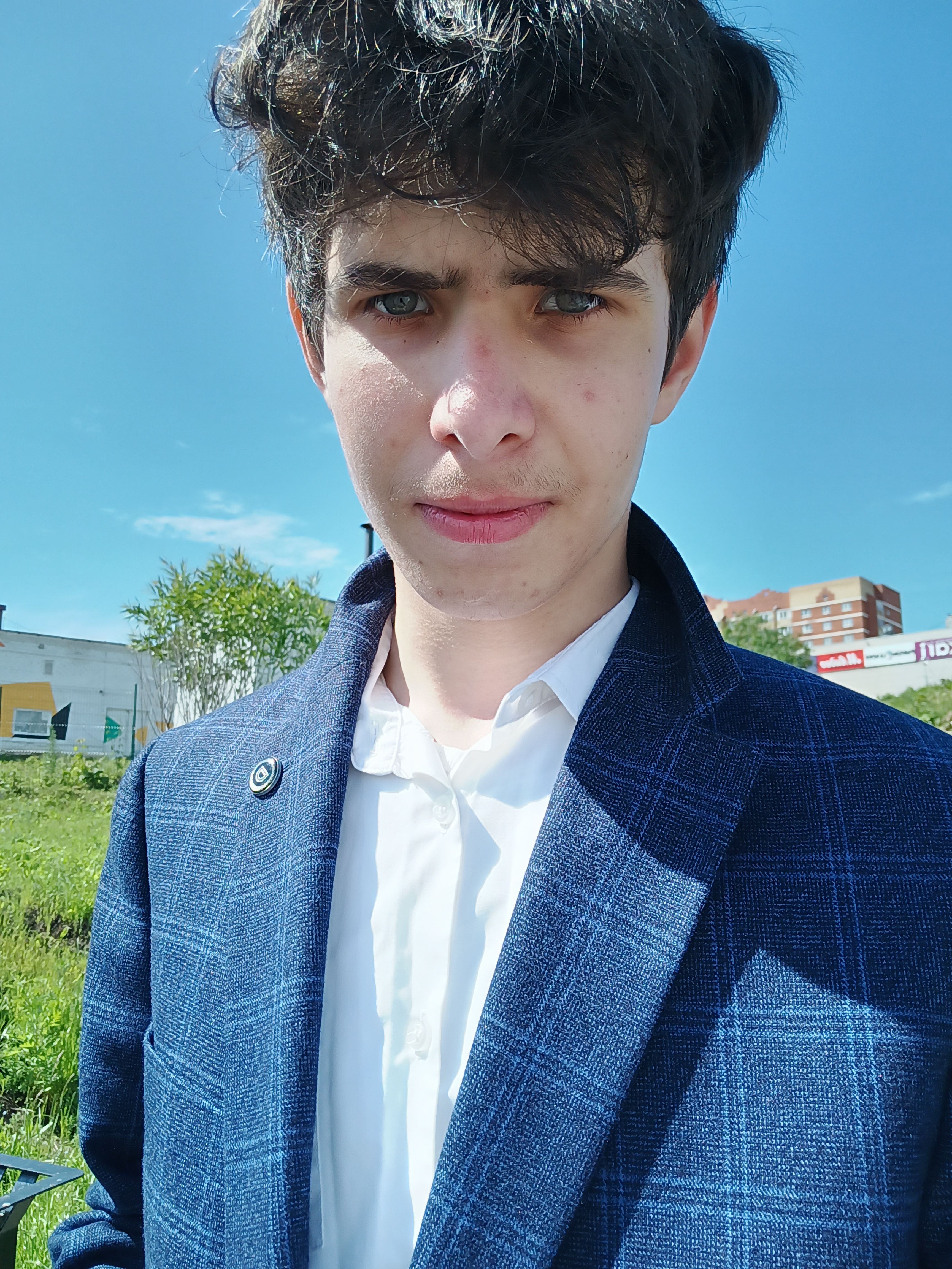Калинин Алексей